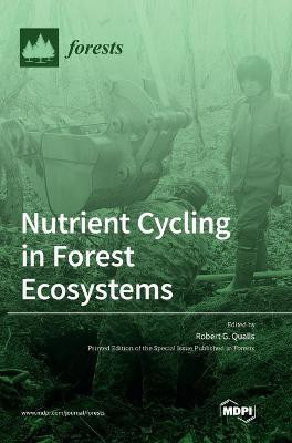 Nutrient Cycling in Forest Ecosystems(English, Hardcover, unknown)