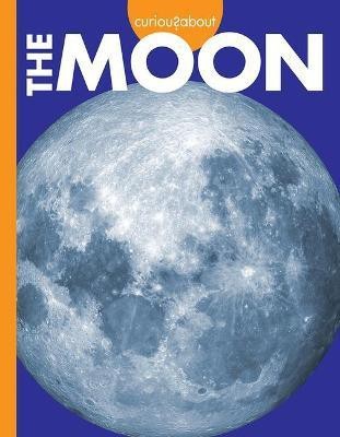 Curious about the Moon(English, Paperback, Grack Rachel)