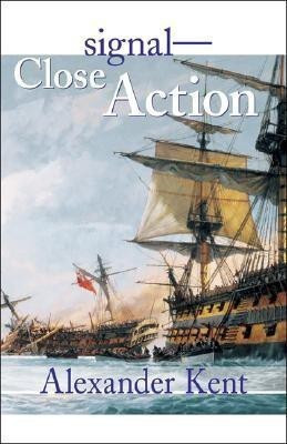 Signal-Close Action!(English, Paperback, Kent Alexander)