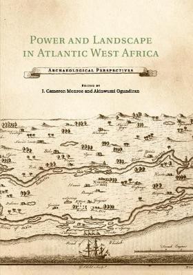 Power and Landscape in Atlantic West Africa(English, Paperback, unknown)