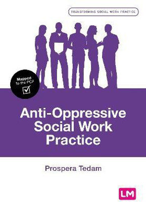 Anti-Oppressive Social Work Practice(English, Paperback, Tedam Prospera)