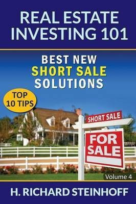Real Estate Investing 101(English, Paperback, Steinhoff H Richard)