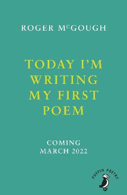 Over to You!(English, Paperback, McGough Roger)