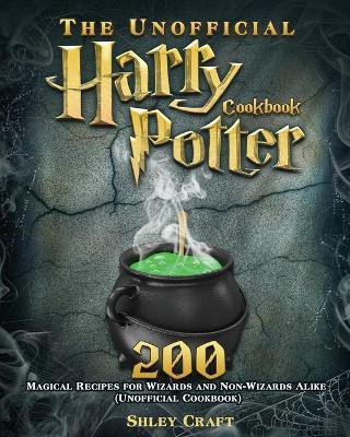 The Cookbook for kids(English, Paperback, Craft Shley D)