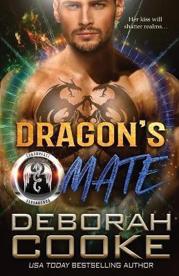 Dragon's Mate(English, Paperback, Cooke Deborah A.)