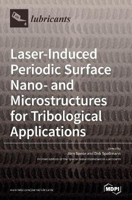 Laser-Induced Periodic Surface Nano- and Microstructures for Tribological Applications(English, Hardcover, unknown)