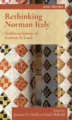 Rethinking Norman Italy(English, Electronic book text, unknown)