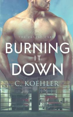 Burning It Down(English, Paperback, Koehler C)