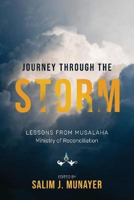 Journey through the Storm(English, Paperback, unknown)