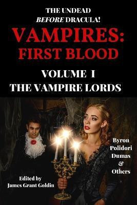 Vampires(English, Paperback, Byron George Gordon Lord 1788-)