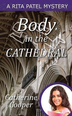 Body in the Cathedral(English, Paperback, Cooper Catherine)