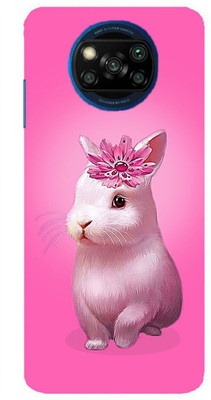 My Swag Back Cover for Poco X3 Pro(Multicolor, Hard Case, Pack of: 1)