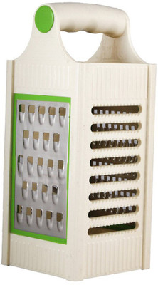 Top Trick Vegetable & Fruit Grater & Slicer(1 chopper)