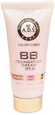ads bb foundation Foundation(cream, 60 ml)