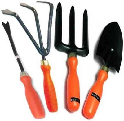 aaryason Gardening Tools Kit for Multi use_0071 Garden Tool Kit(4 Tools)