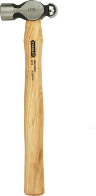 STANLEY 54-115 Ball Peen Hammer(0.68 kg)