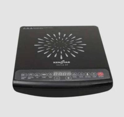 Kenstar stova 18 Induction Cooktop