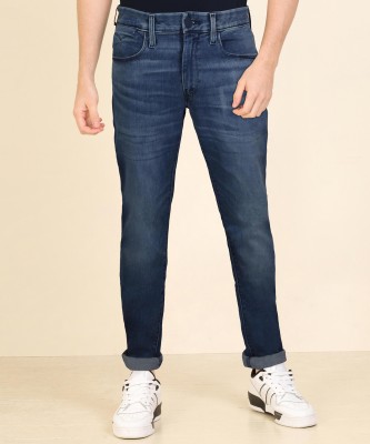 LEVI'S Skinny Men Blue Jeans