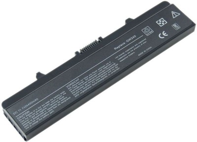 F7 GW240 RN873 Y823G GP952 M911 X284G Inspiron 15 1525 1545 1546 1545N 1546N 1440 1440N 1750 1750N Vostro 500 Series 6 Cell Laptop Battery