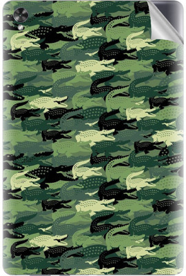 tiddler Huawei Mate Pad 10.8 Mobile Skin(Green)