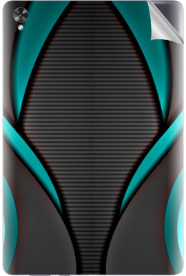 tiddler Huawei Mate Pad 10.8 Mobile Skin(Grey)
