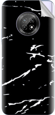 tiddler Huawei Enjoy 20 Plus 5G Mobile Skin(Black)