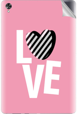 tiddler Huawei Mate Pad 10.8 Mobile Skin(Pink)