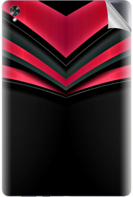 tiddler Huawei Mate Pad 10.8 Mobile Skin(Black)