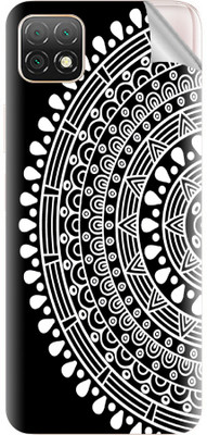 tiddler Huawei Enjoy 20 5G Mobile Skin(Black)