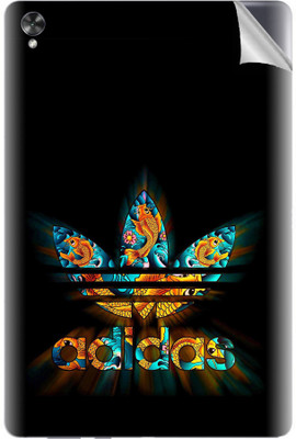 tiddler Huawei Mate Pad 10.8 Mobile Skin(Black)
