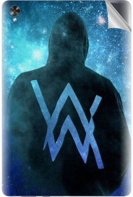 tiddler Huawei Mate Pad 10.8 Mobile Skin(Blue)
