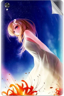 Snooky Huawei MatePad 10.8 Mobile Skin(Multicolor)