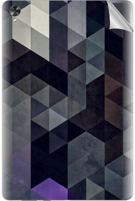 tiddler Huawei Mate Pad 10.8 Mobile Skin(Grey)