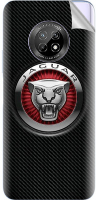 tiddler Huawei Enjoy 20 Plus 5G Mobile Skin(Black)