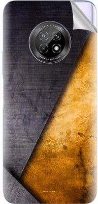 tiddler Huawei Enjoy 20 Plus 5G Mobile Skin(Black)
