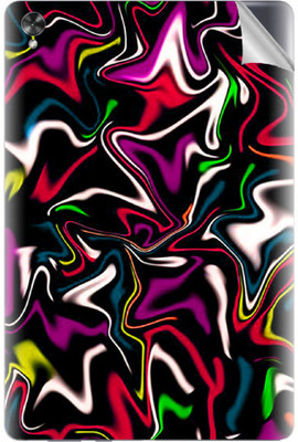 Snooky Huawei MatePad 10.8 Mobile Skin(Multicolor)