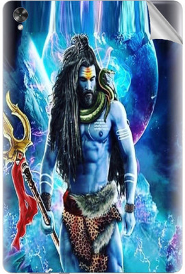 tiddler Huawei Mate Pad 10.8 Mobile Skin(Blue)
