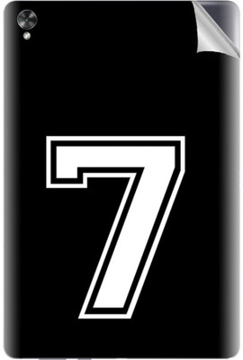 tiddler Huawei Mate Pad 10.8 Mobile Skin(Black)
