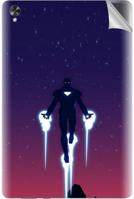 tiddler Huawei Mate Pad 10.8 Mobile Skin(Multicolor)