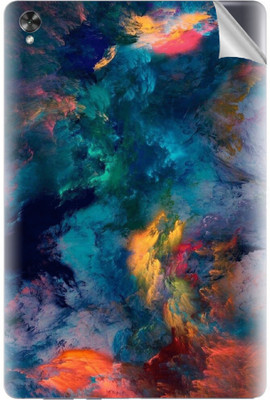 Snooky Huawei MatePad 10.8 Mobile Skin(Multicolor)