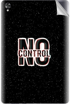 tiddler Huawei Mate Pad 10.8 Mobile Skin(Black)