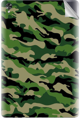tiddler Huawei Mate Pad 10.8 Mobile Skin(Green)