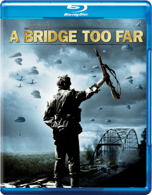 A Bridge too Far(Blu-ray English)