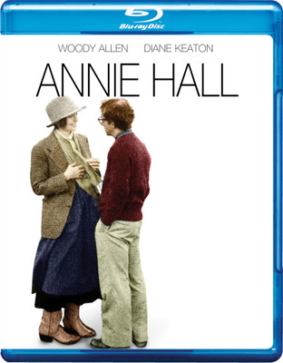 Annie Hall(Blu-ray English)
