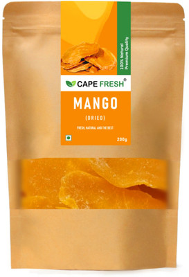 Cape Fresh Dried Mango(1 x 200 g)