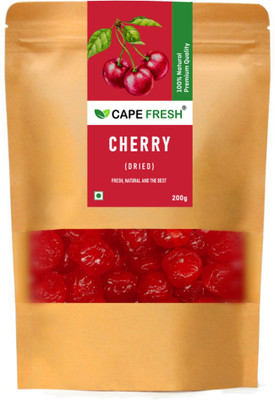 Cape Fresh Dried Cherries(1 x 200 g)