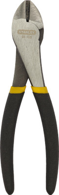 STANLEY STHT84108-8 Diagonal Plier(Length : 18 cm)