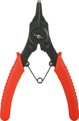 10% OFF on STANLEY 84-168 Circlip Plier(Length : 6 inch) 10% OFF on STANLEY 84-168 Circlip Plier(Length : 6 inch)