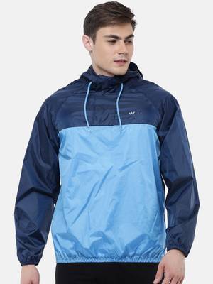 Wildcraft Solid Men Raincoat Price History