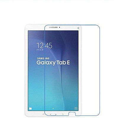 Mersal Tempered Glass Guard for Samsung Galaxy Tab E T560/T565 9.6 inch(Pack of 1)